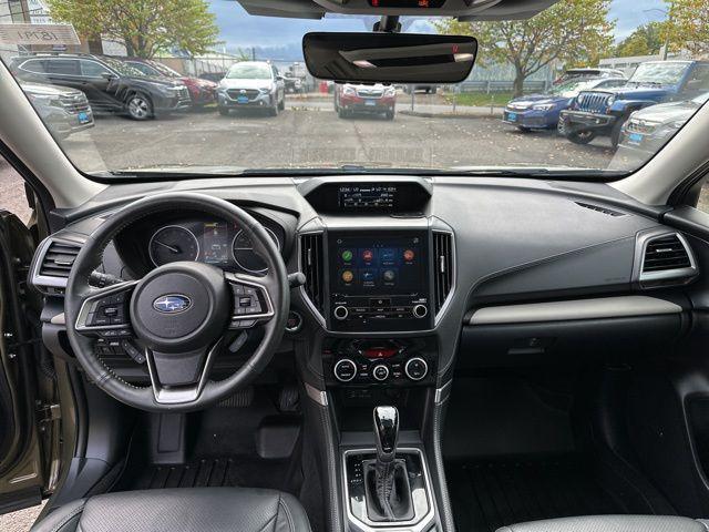 used 2023 Subaru Forester car, priced at $28,349