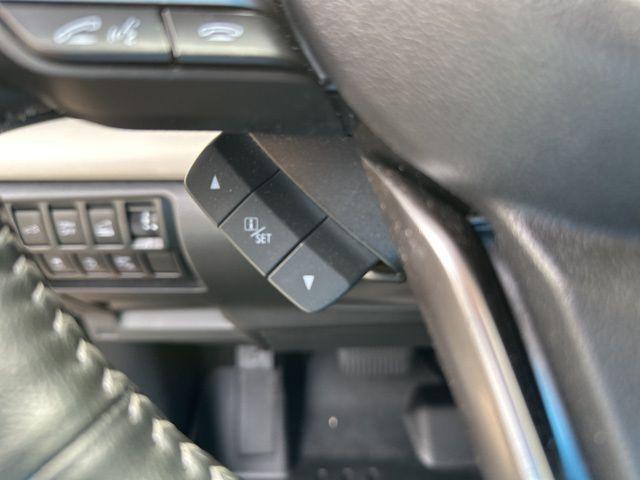 used 2023 Subaru Forester car, priced at $28,349