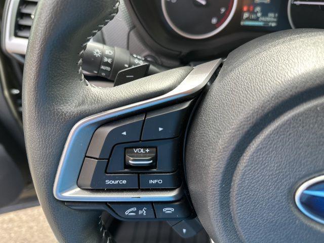 used 2023 Subaru Forester car, priced at $28,349