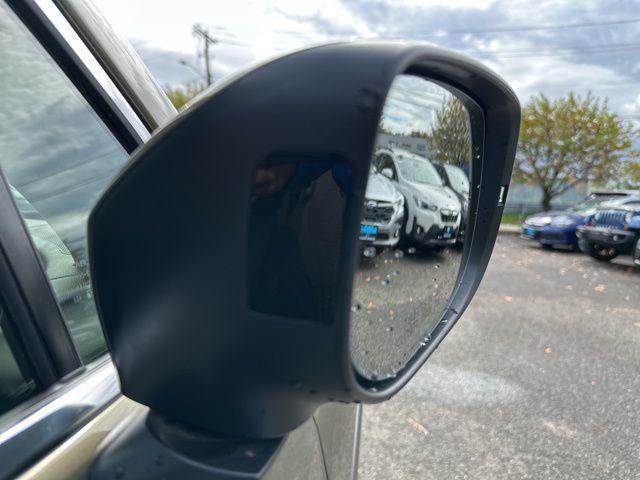 used 2023 Subaru Forester car, priced at $28,349