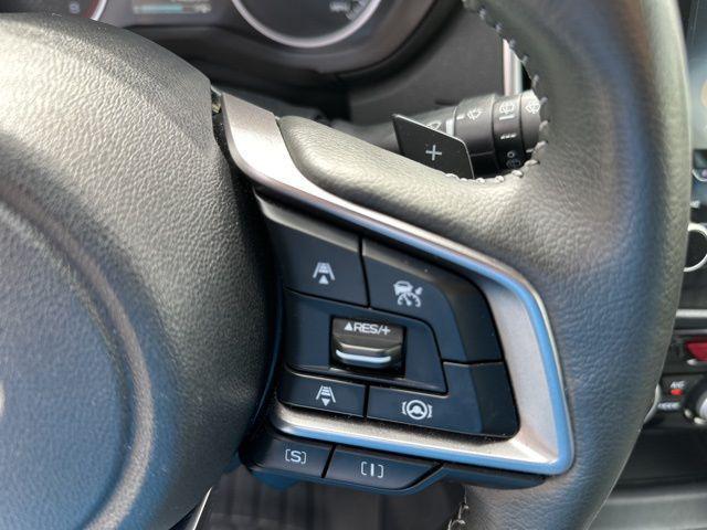 used 2023 Subaru Forester car, priced at $28,349