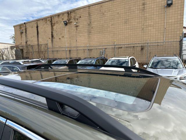 used 2023 Subaru Forester car, priced at $28,349