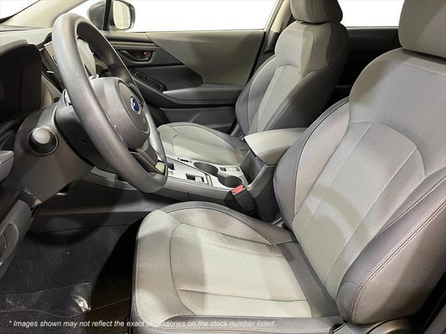 new 2025 Subaru Crosstrek car, priced at $27,873