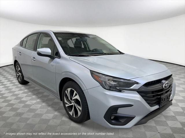 new 2025 Subaru Legacy car, priced at $29,384