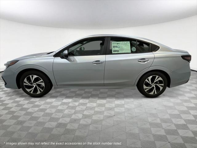 new 2025 Subaru Legacy car, priced at $29,384