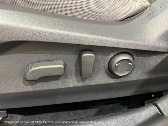 new 2025 Subaru Legacy car, priced at $29,384