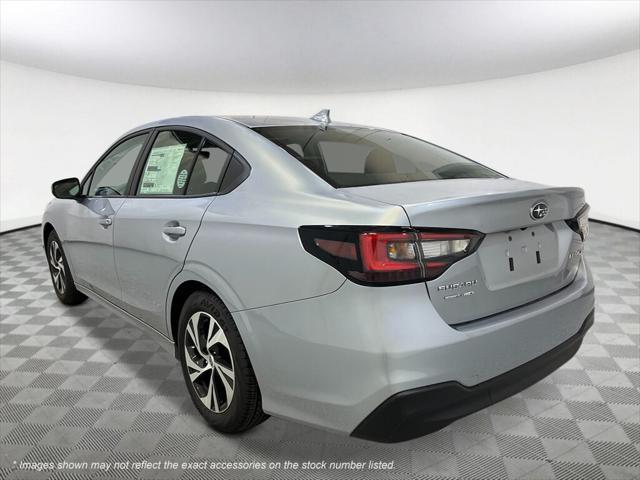 new 2025 Subaru Legacy car, priced at $29,384