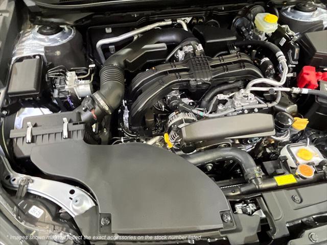 new 2025 Subaru Legacy car, priced at $29,384