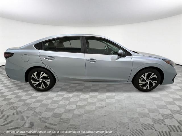 new 2025 Subaru Legacy car, priced at $29,384