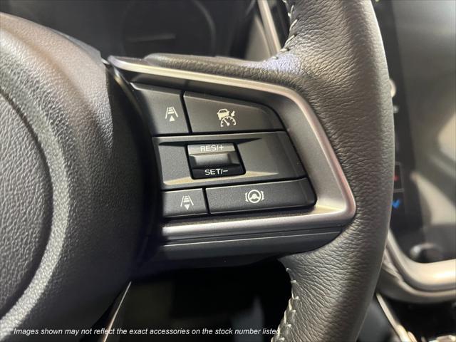 new 2025 Subaru Legacy car, priced at $29,384