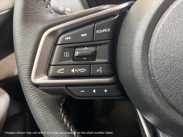 new 2025 Subaru Legacy car, priced at $29,384