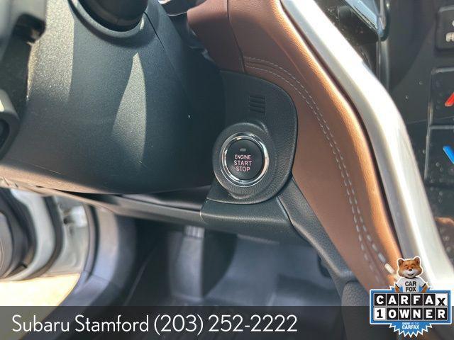 used 2022 Subaru Outback car, priced at $23,671