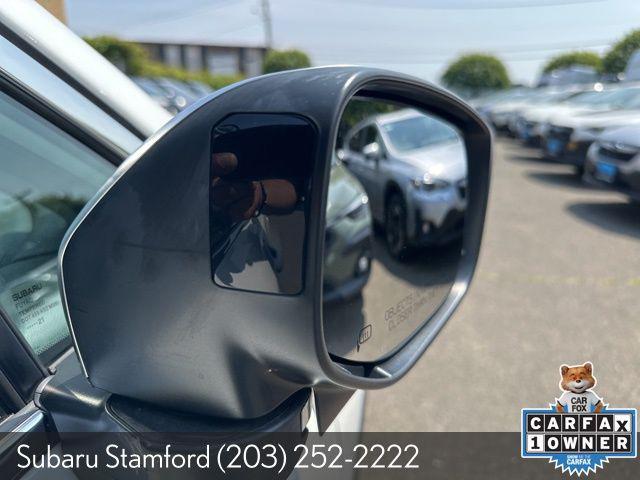 used 2022 Subaru Outback car, priced at $23,671