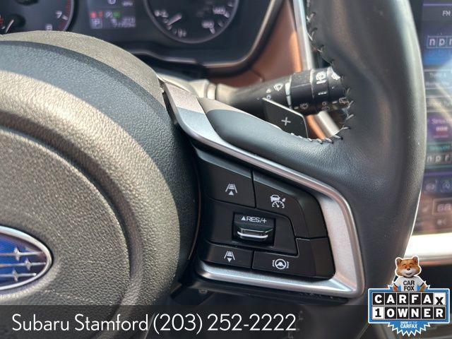 used 2022 Subaru Outback car, priced at $23,671