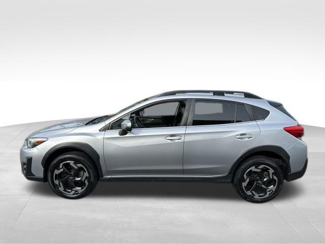 used 2022 Subaru Crosstrek car, priced at $24,995