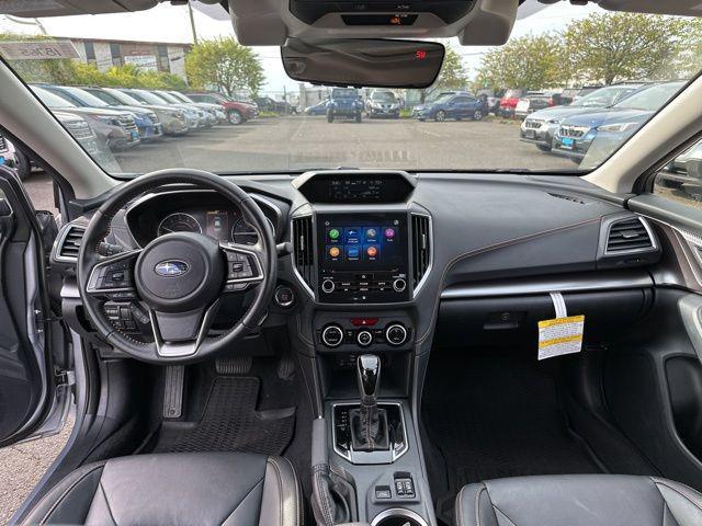used 2022 Subaru Crosstrek car, priced at $24,995