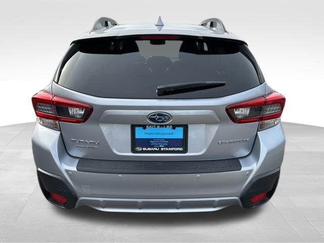 used 2022 Subaru Crosstrek car, priced at $24,995