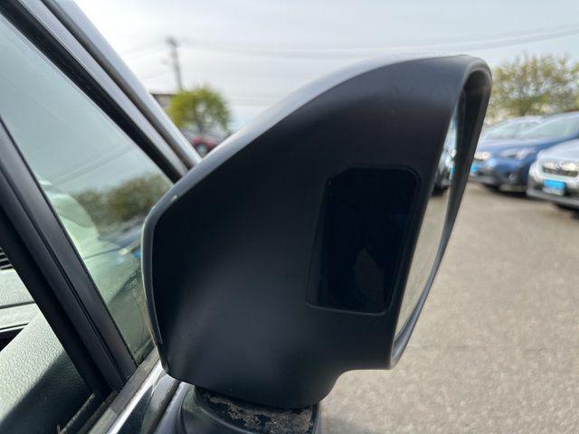 used 2022 Subaru Crosstrek car, priced at $24,995