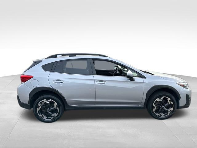 used 2022 Subaru Crosstrek car, priced at $24,995