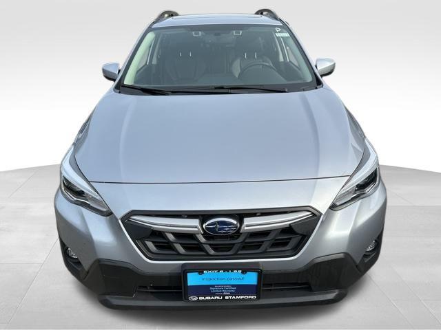 used 2022 Subaru Crosstrek car, priced at $24,995