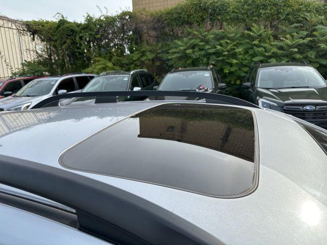 used 2022 Subaru Crosstrek car, priced at $24,995