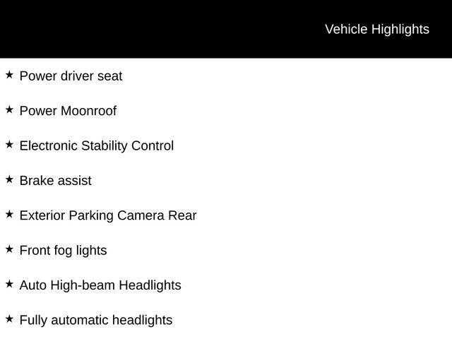 used 2022 Subaru Crosstrek car, priced at $24,995