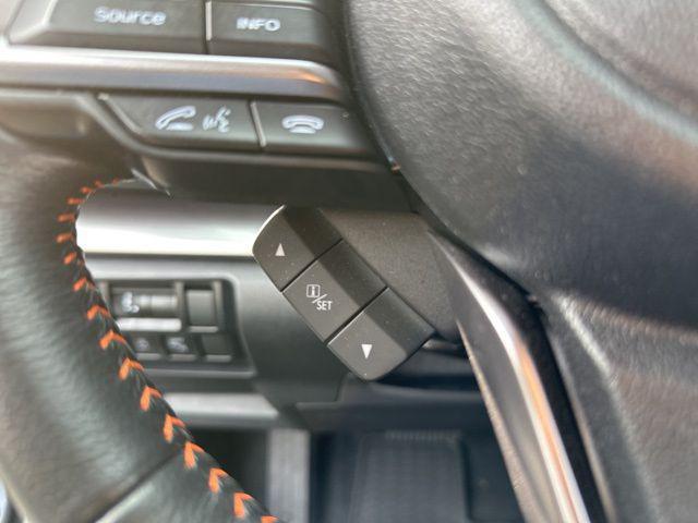 used 2022 Subaru Crosstrek car, priced at $24,995