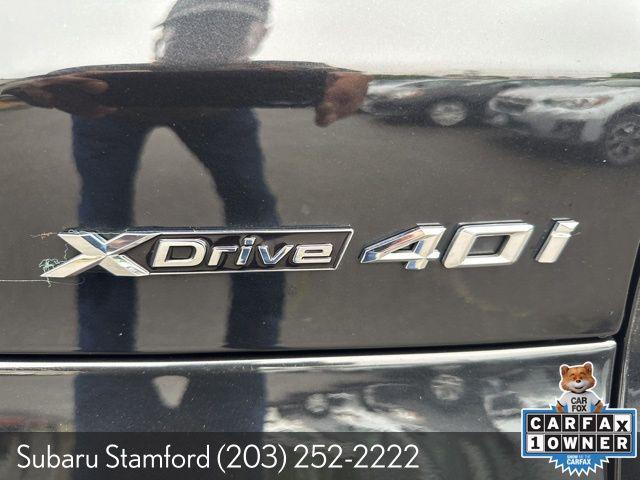 used 2024 BMW X5 car, priced at $60,805