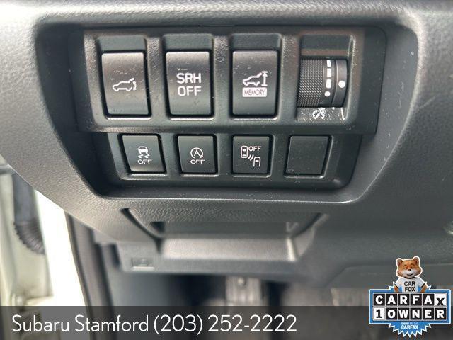 used 2022 Subaru Forester car, priced at $26,495