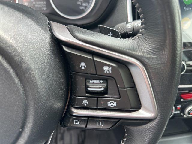 used 2022 Subaru Forester car, priced at $26,249