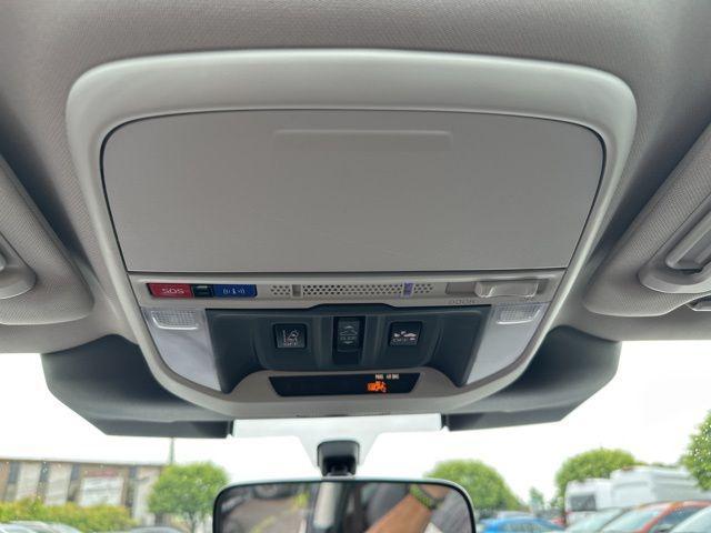 used 2022 Subaru Forester car, priced at $26,249