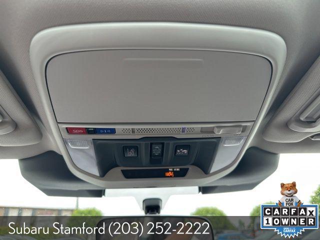 used 2022 Subaru Forester car, priced at $26,495