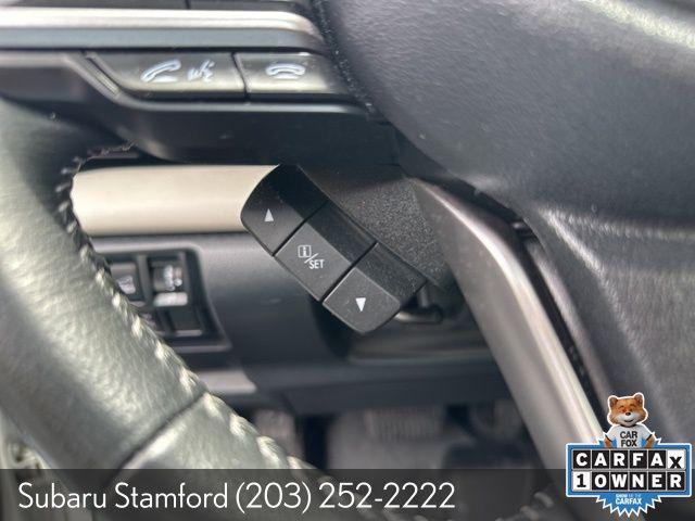 used 2022 Subaru Forester car, priced at $26,495