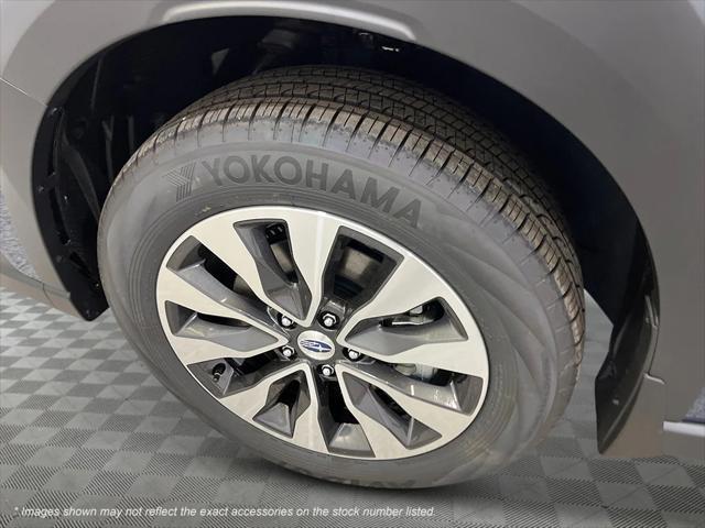 new 2025 Subaru Outback car, priced at $40,347