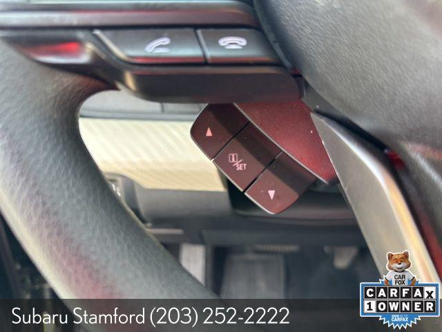 used 2022 Subaru Ascent car, priced at $30,695