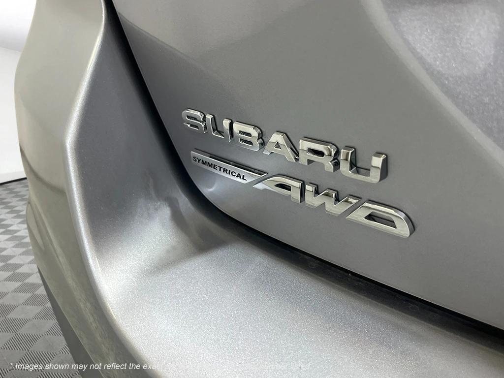 new 2025 Subaru Impreza car, priced at $24,296