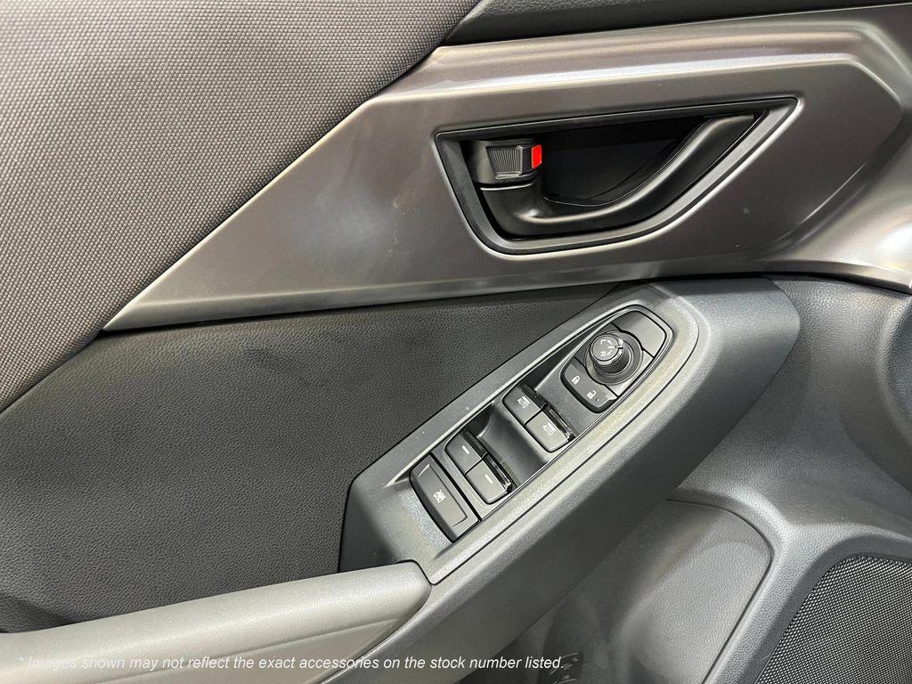 new 2025 Subaru Impreza car, priced at $24,296