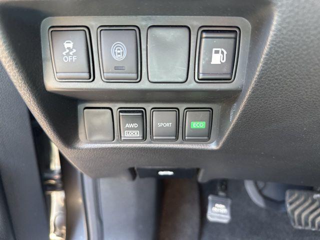 used 2020 Nissan Rogue car, priced at $17,863