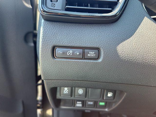 used 2020 Nissan Rogue car, priced at $17,863