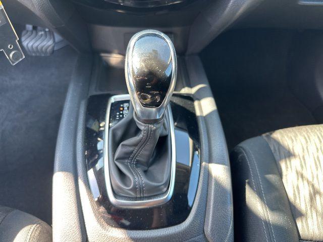 used 2020 Nissan Rogue car, priced at $17,863