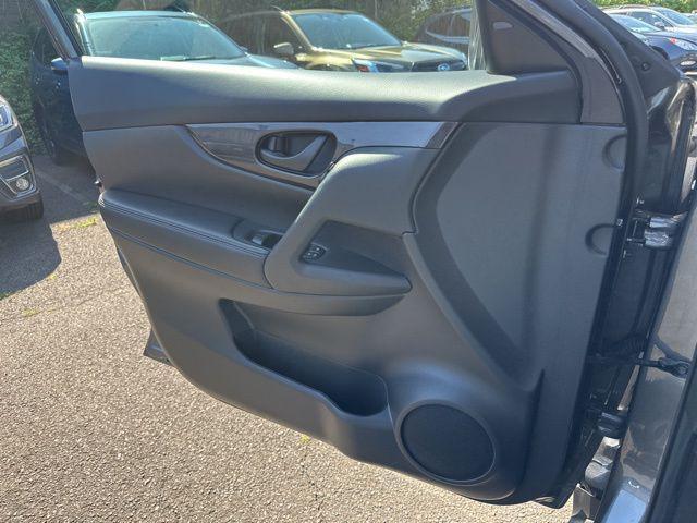 used 2020 Nissan Rogue car, priced at $17,863