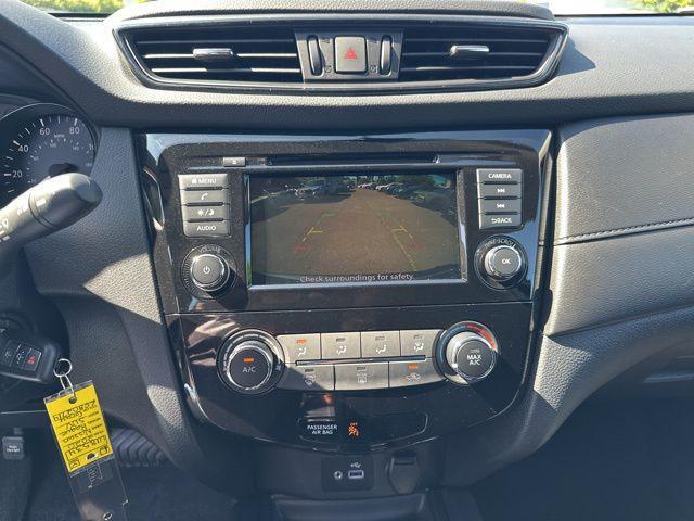 used 2020 Nissan Rogue car, priced at $17,863