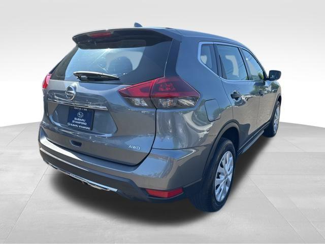 used 2020 Nissan Rogue car, priced at $17,863