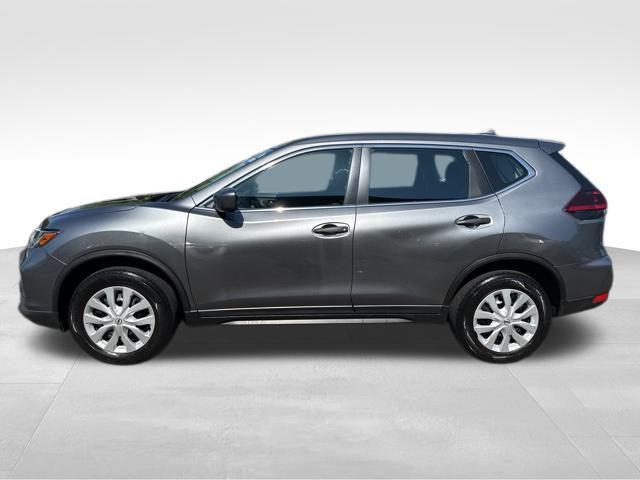 used 2020 Nissan Rogue car, priced at $17,863