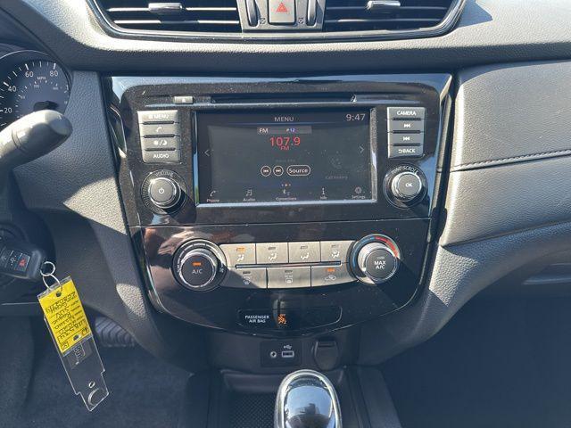used 2020 Nissan Rogue car, priced at $17,863