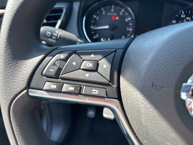 used 2020 Nissan Rogue car, priced at $17,863