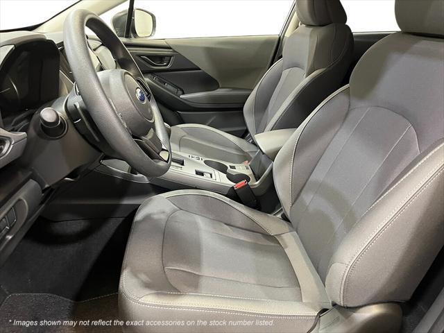 new 2025 Subaru Crosstrek car, priced at $31,770