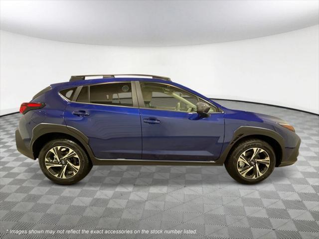 new 2025 Subaru Crosstrek car, priced at $31,770