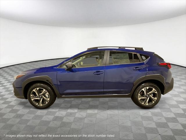 new 2025 Subaru Crosstrek car, priced at $31,770