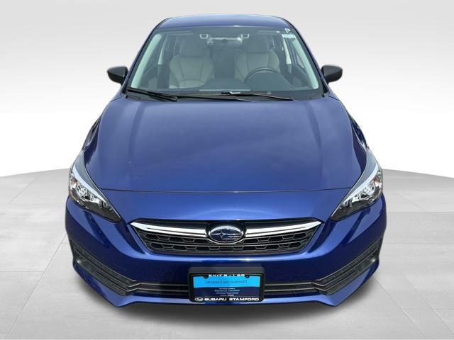 used 2023 Subaru Impreza car, priced at $20,295